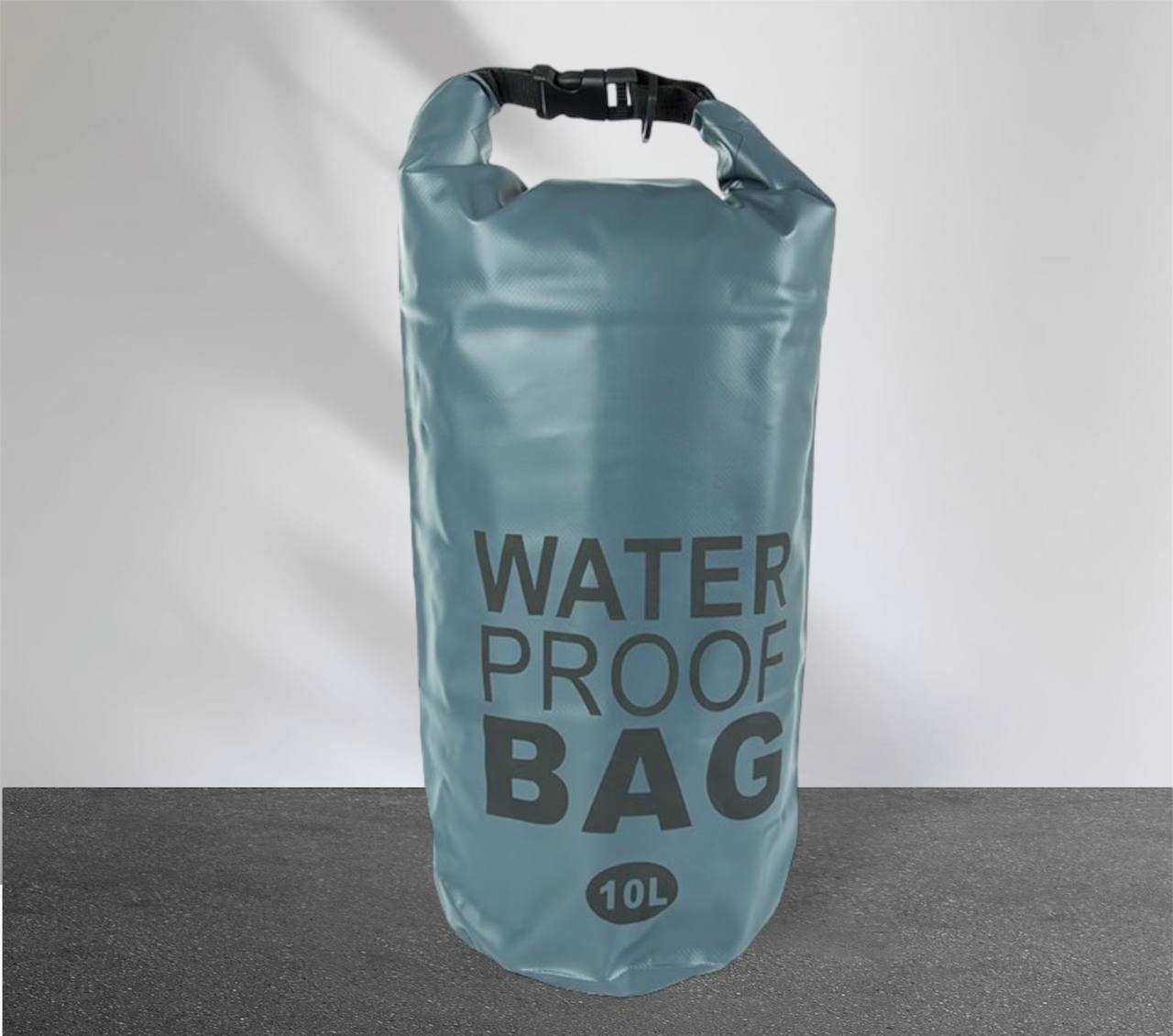 Worek wodoodporny wodoszczelny torba na kajak 10L