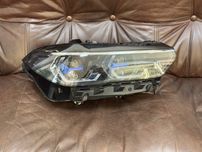 Фара BMW G5 оригінал