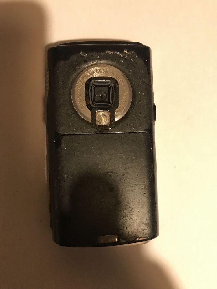 Nokia N 95 de 8 gigas