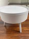 Mesa criança bebé Zara Home