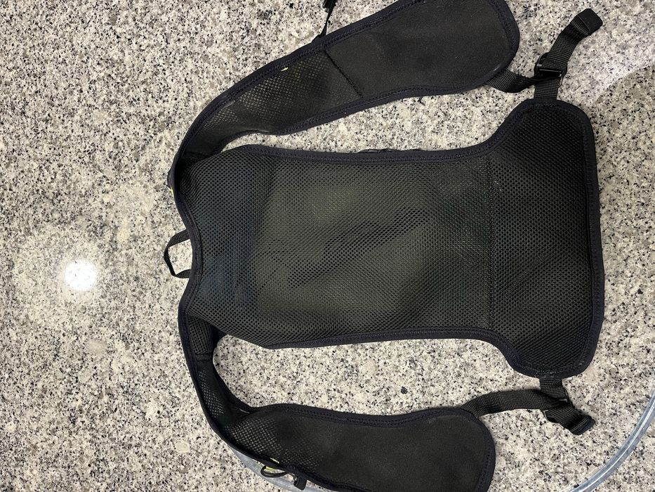 Mochila corrida hidratação 5L kalenji