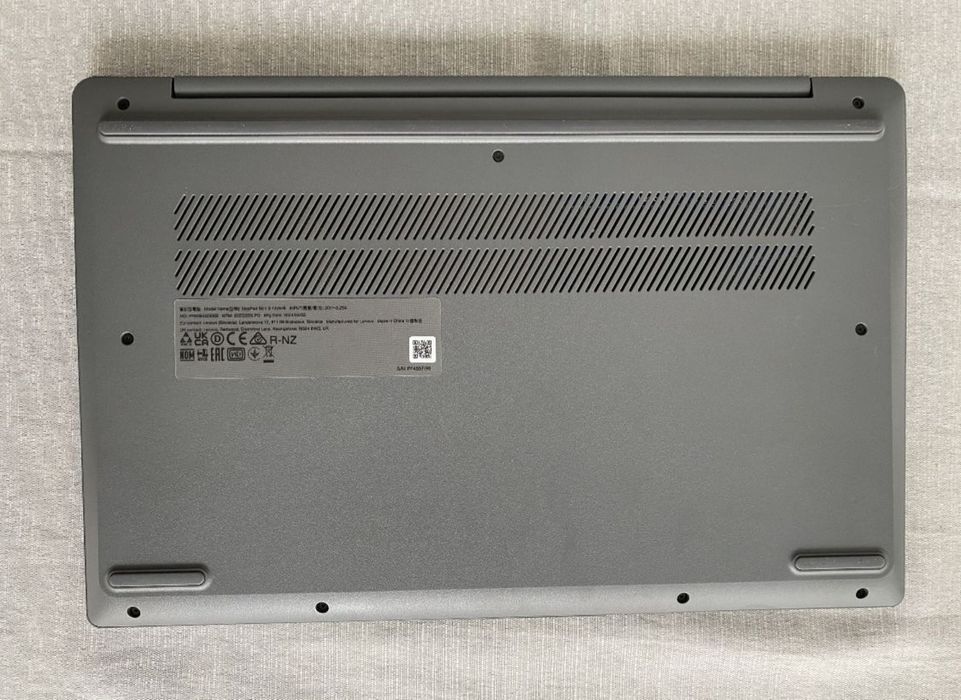 Lenovo Ideia Pad Slim 3