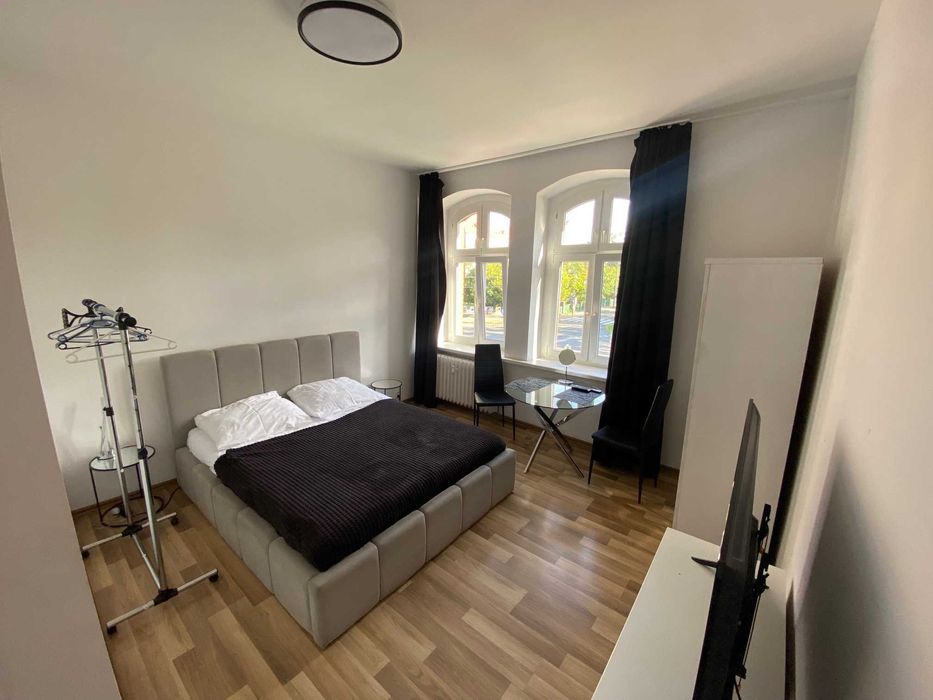 Pokój Premium Fałata obok UMK