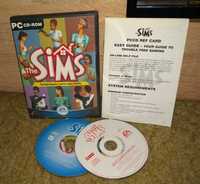 The Sims 1  Podstawa  PL /DST /