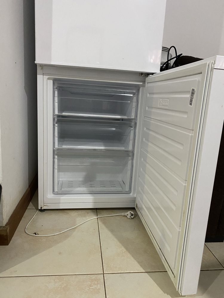 Frigorifico como novo