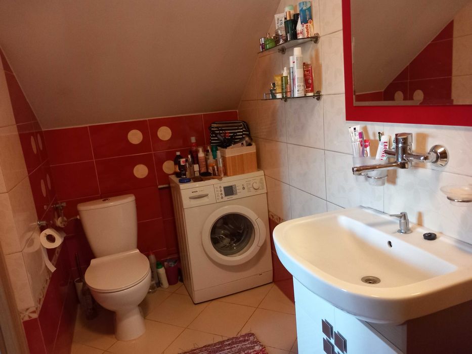 Sprzedam dom z działką