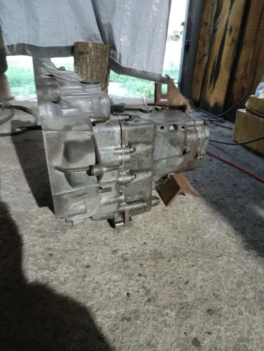 Продам коробка передач ВАЗ 2109