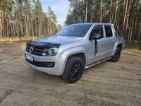 Volkswagen Amarok 2.0 TDI 163, Orurowanie !