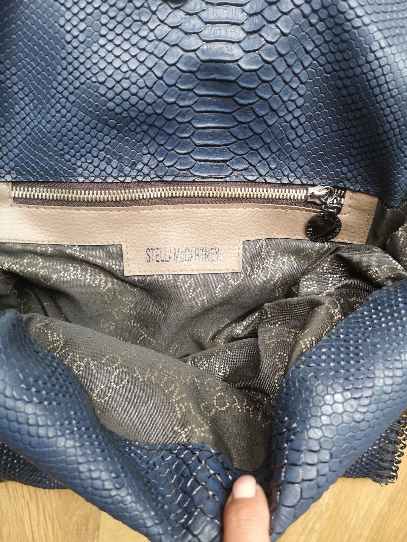 Torebka Stella McCartney