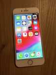 iPhone 6 32gb srebrny