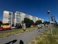3 кімнатна Загот Зерно Пілотська АТБ