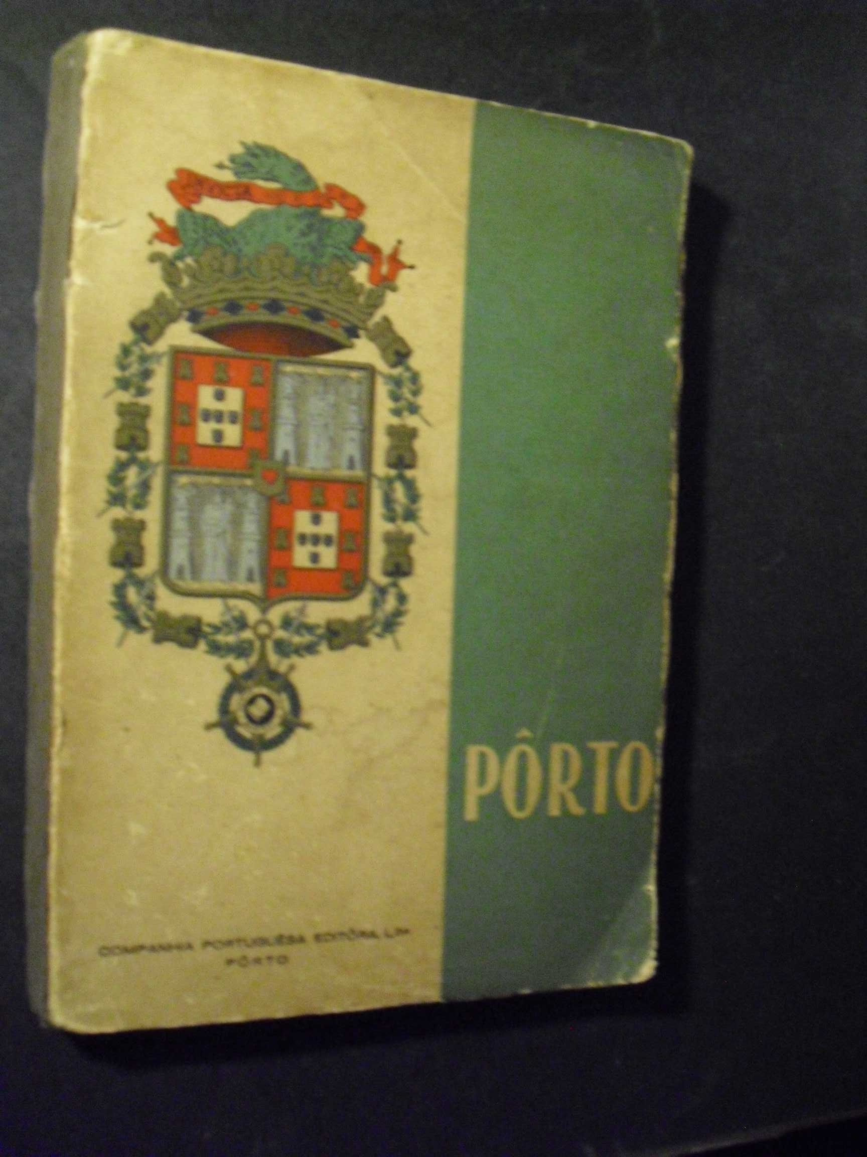 CARLOS BASTOS-PORTO-UMA NOVA MONOGRAFIA,1ª EDIÇÃO,1938