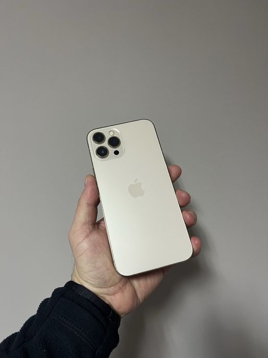 iPhone 12 Pro Max 256 gb, iphone 12 pro max 256 гб, смартфон айфон