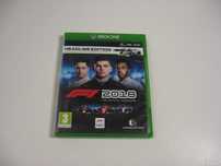 F1 2018 Formula - GRA Xbox One - Opole 4157