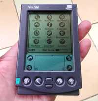 КПК 3Com Palm Pilot Professional планшет 1997