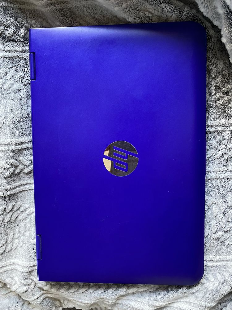 Laptop HP Pavilion x360 Convertible