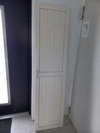 Front Forsand ikea 194,5x50 do szafy blat