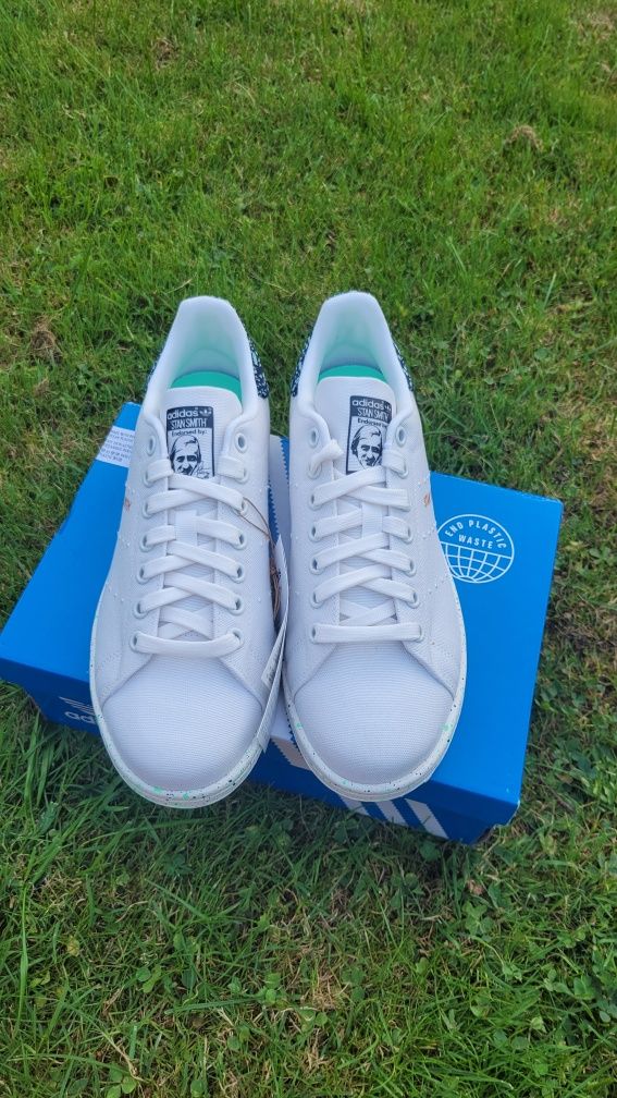 Buty adidas stan Smith