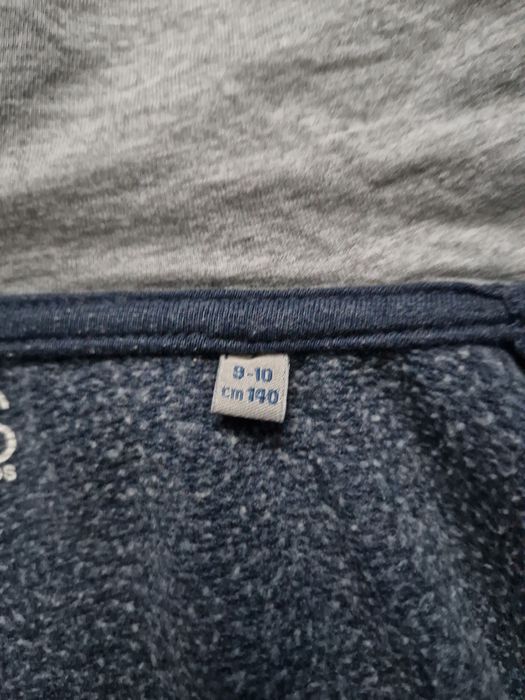 Кофта, олимпийка, ветровка для мальчика на 9-10 лет