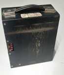 Bateria li-ion 48V 10/13/15/20Ah do paleciaka wózka paletowego PPT EPT