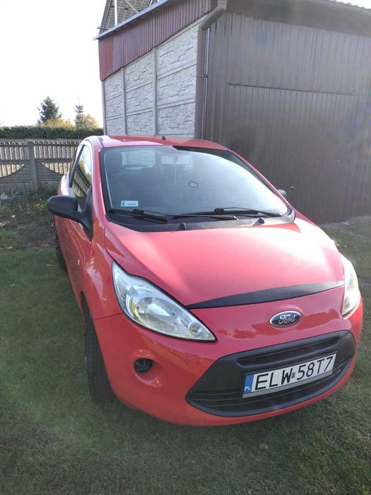 Sprzedam Forda Ka 2010