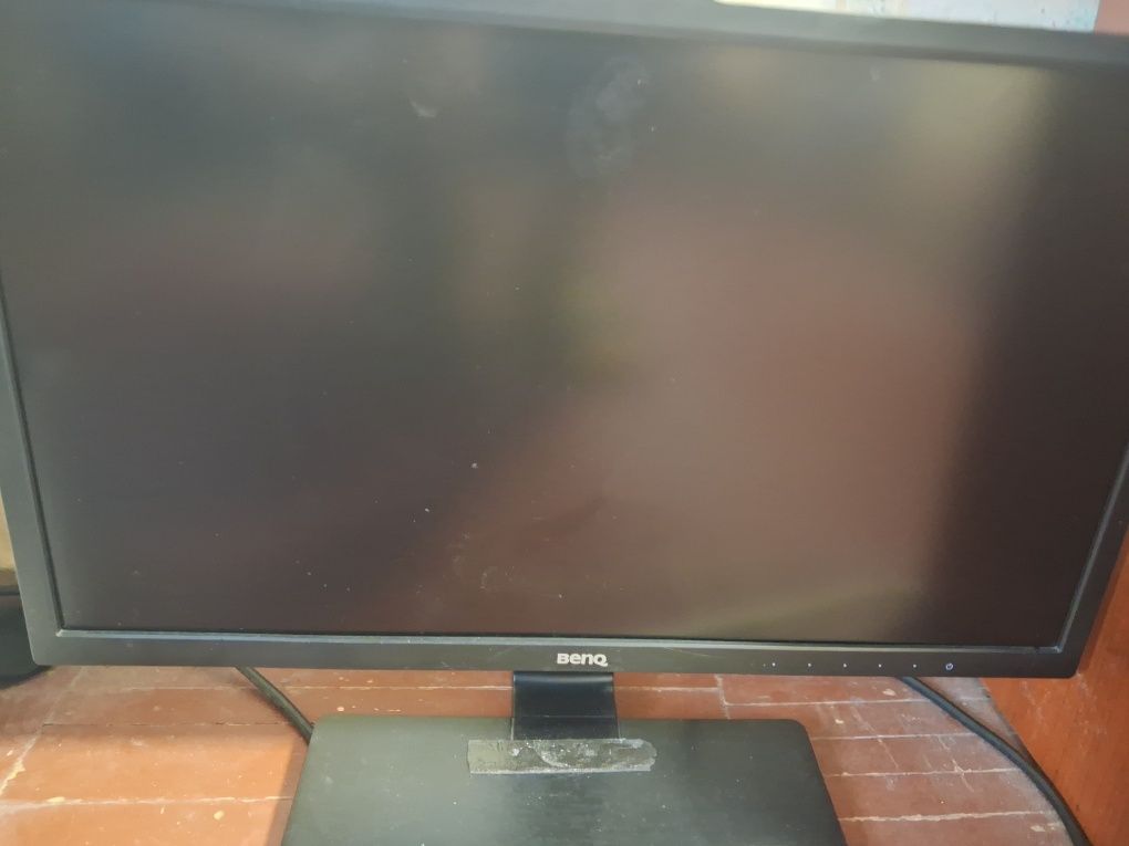 Монітор 21.5" Benq GW2270