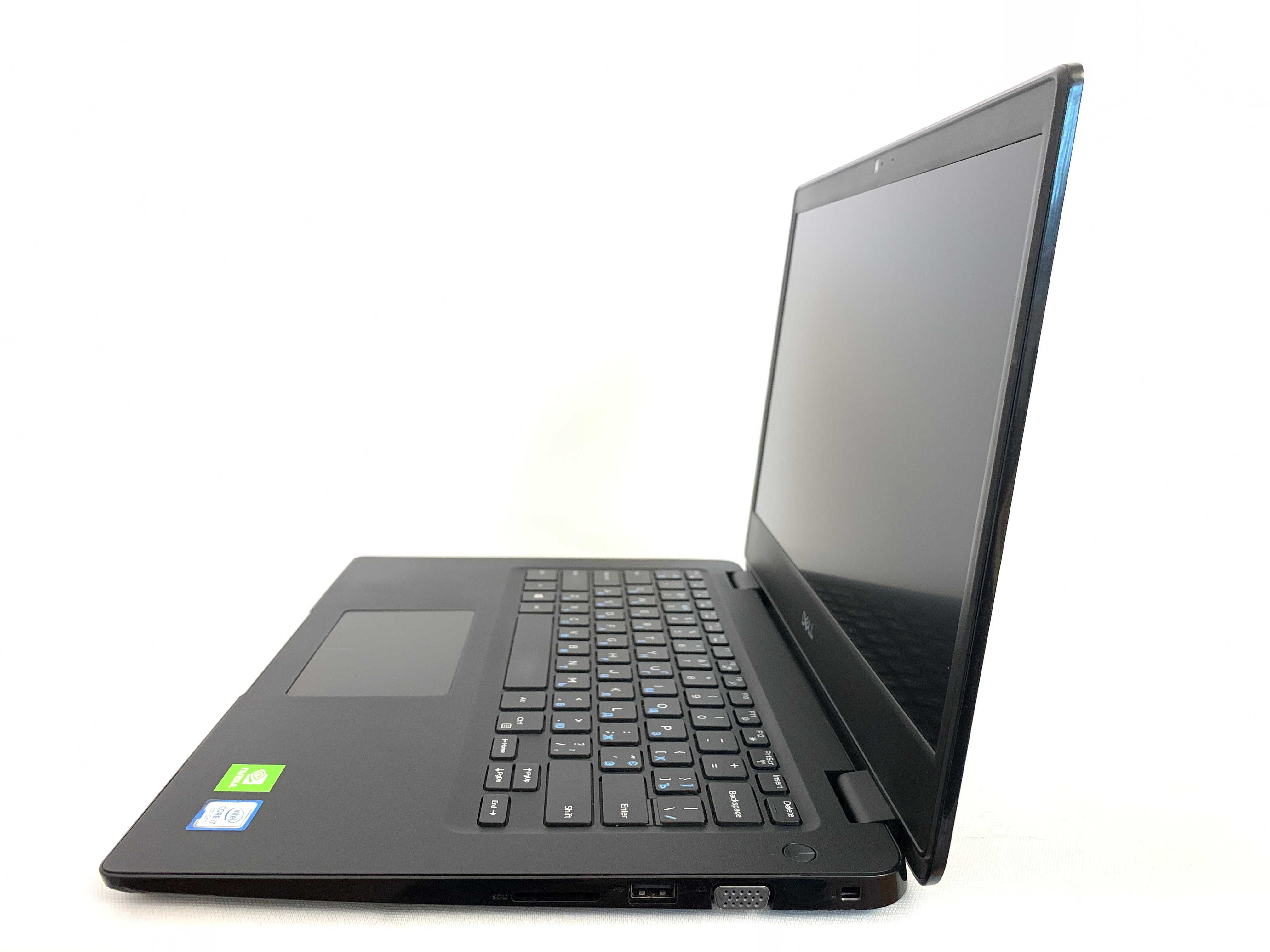 Dell Latitude 3400 /14” FHD IPS/i7-8565U/8Gb RAM/256SSD/NVIDIA MX130