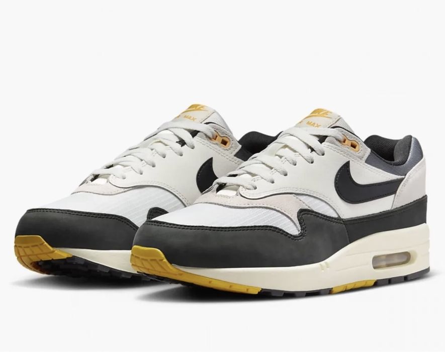 Кросівки NIKE Air max 87 (оригінал)