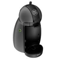 Máquina Café Dolce Gusto preta (Krups)