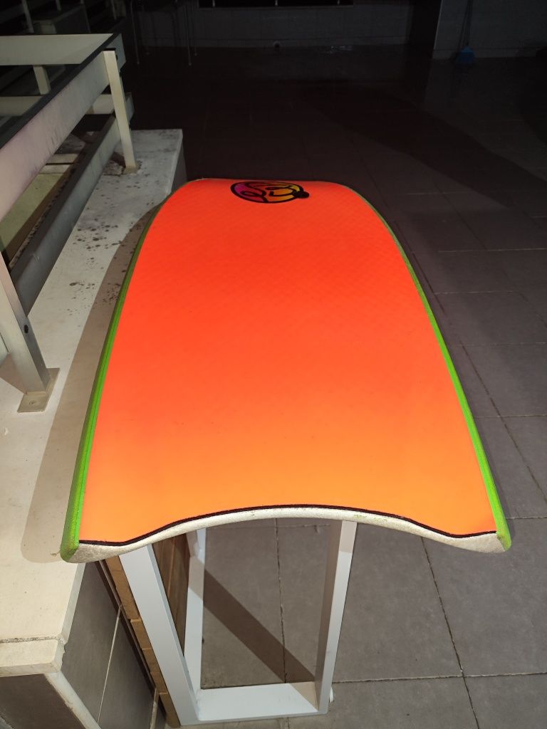 Prancha de bodyboard sniper 42