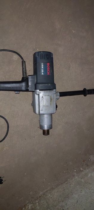 Дрель Bosh ручная