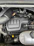 Kompletny Silnik Opel Vivaro 1.6 biturbo 120 km Renault Trafic DCI
