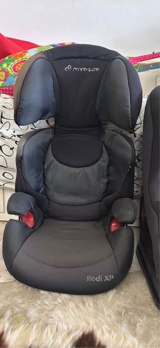 Cadeira para carro