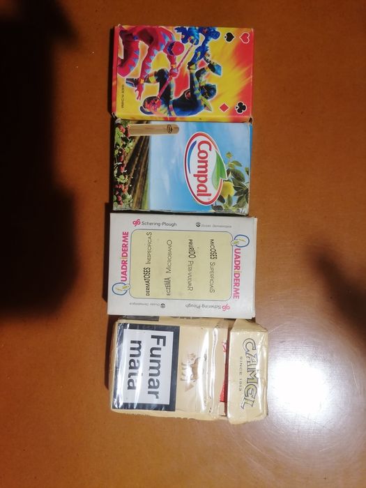 Jogos e Baralhos de cartas