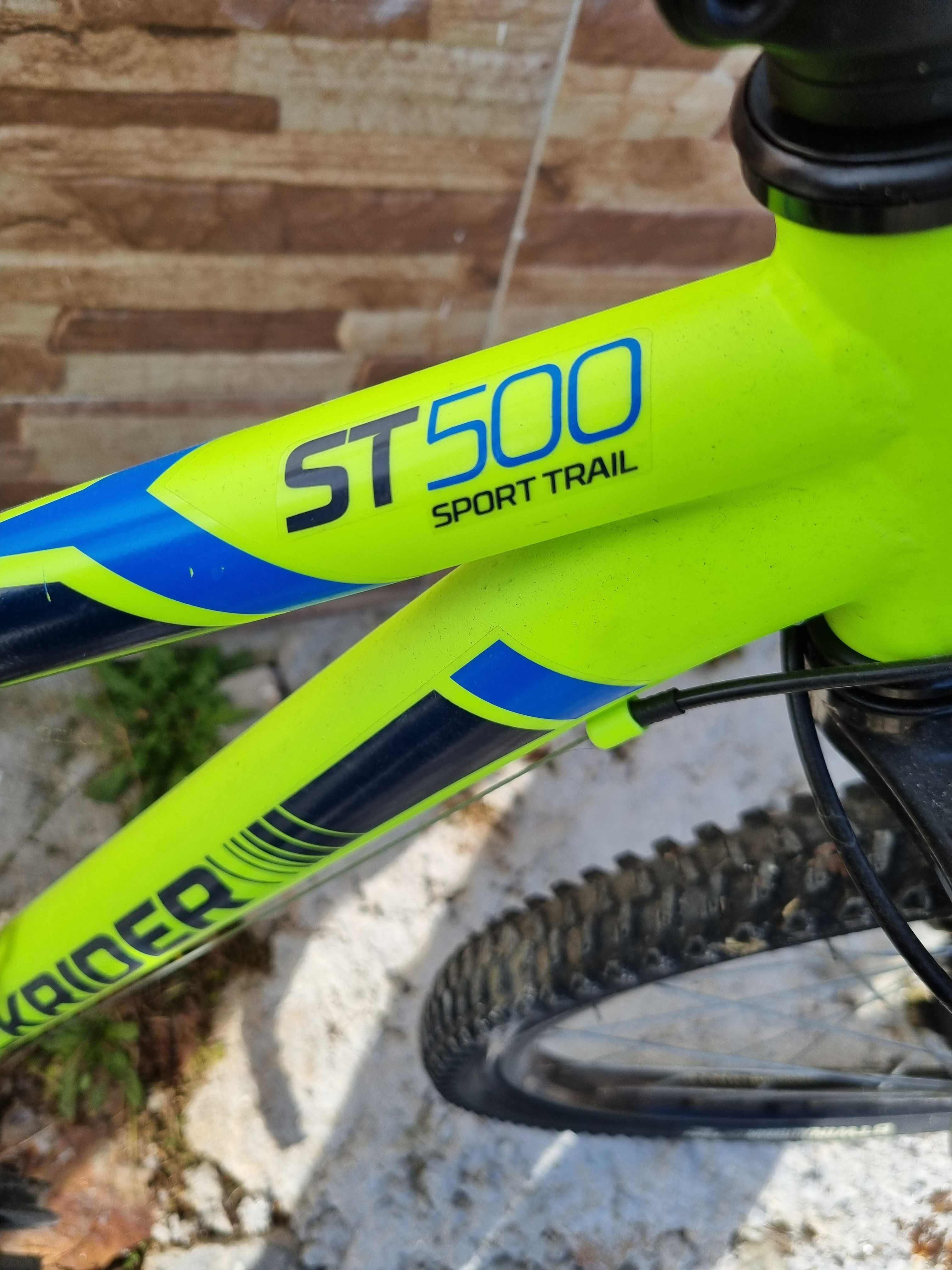 Bicicletas Usadas