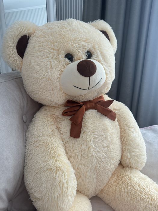 Іграшка ведмідь великий