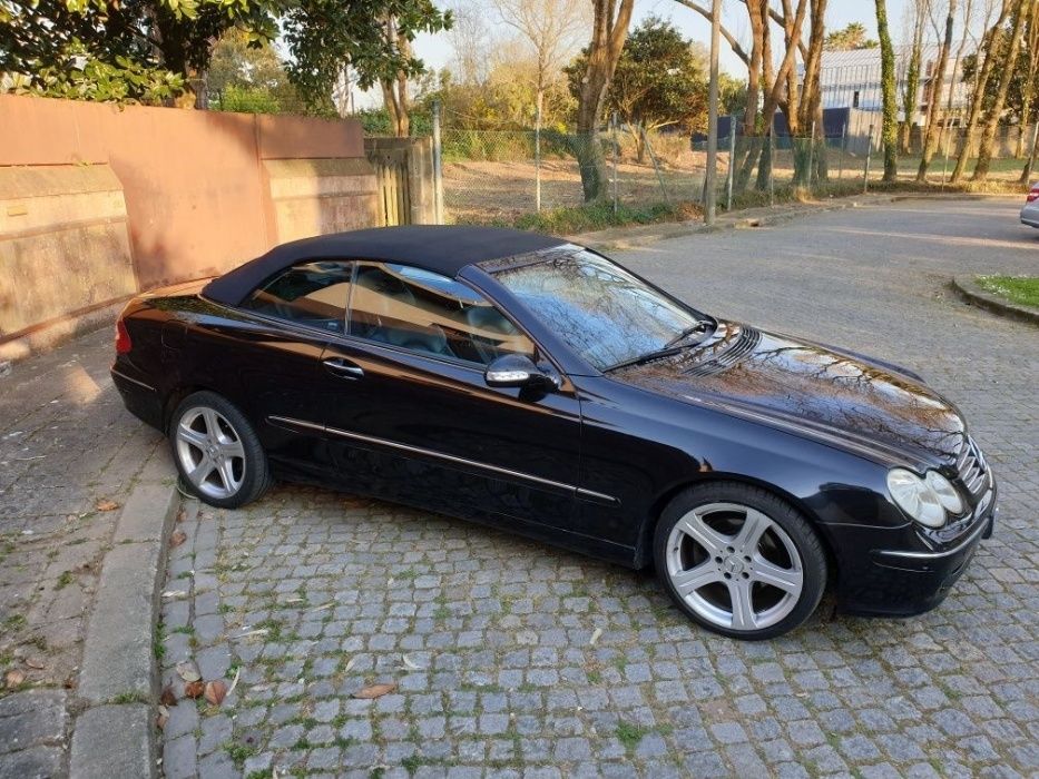 Jantes 18 Mercedes | CLS W219 Pack Sport ET 18 e ET 28