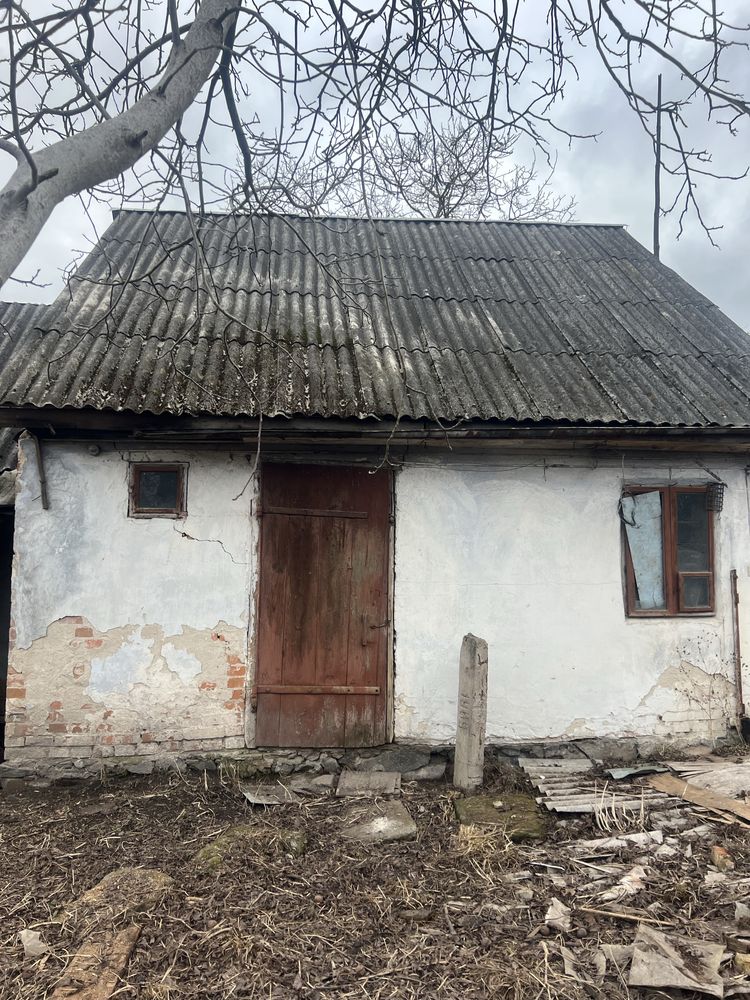 Продається будинок