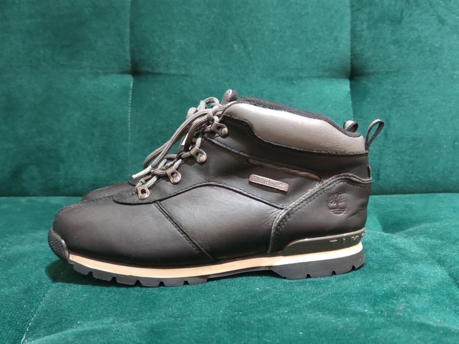 Buty damskie firmy Timberland