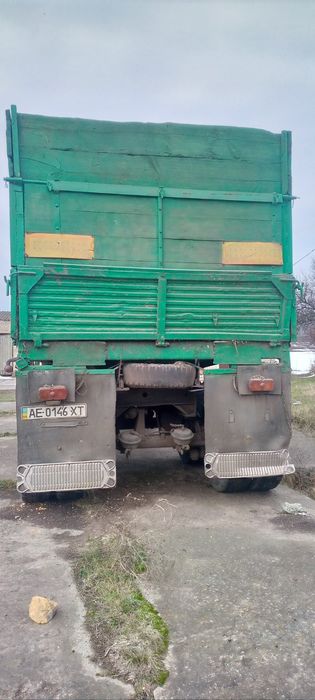 Продам прицеп ОДАЗ 9370 Камаз