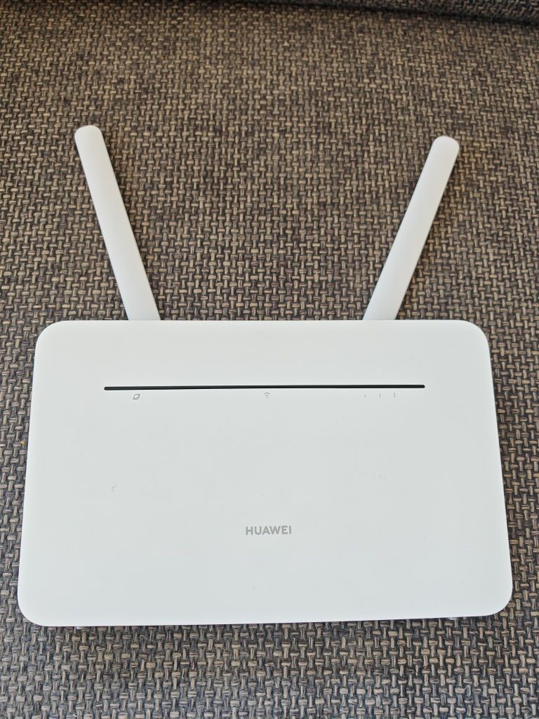 Huawei b535-232a nowa wersja routera stan powystawowy LTE 4G na kartę