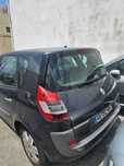 Renault Megane Scenic