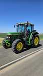 John deere  6210