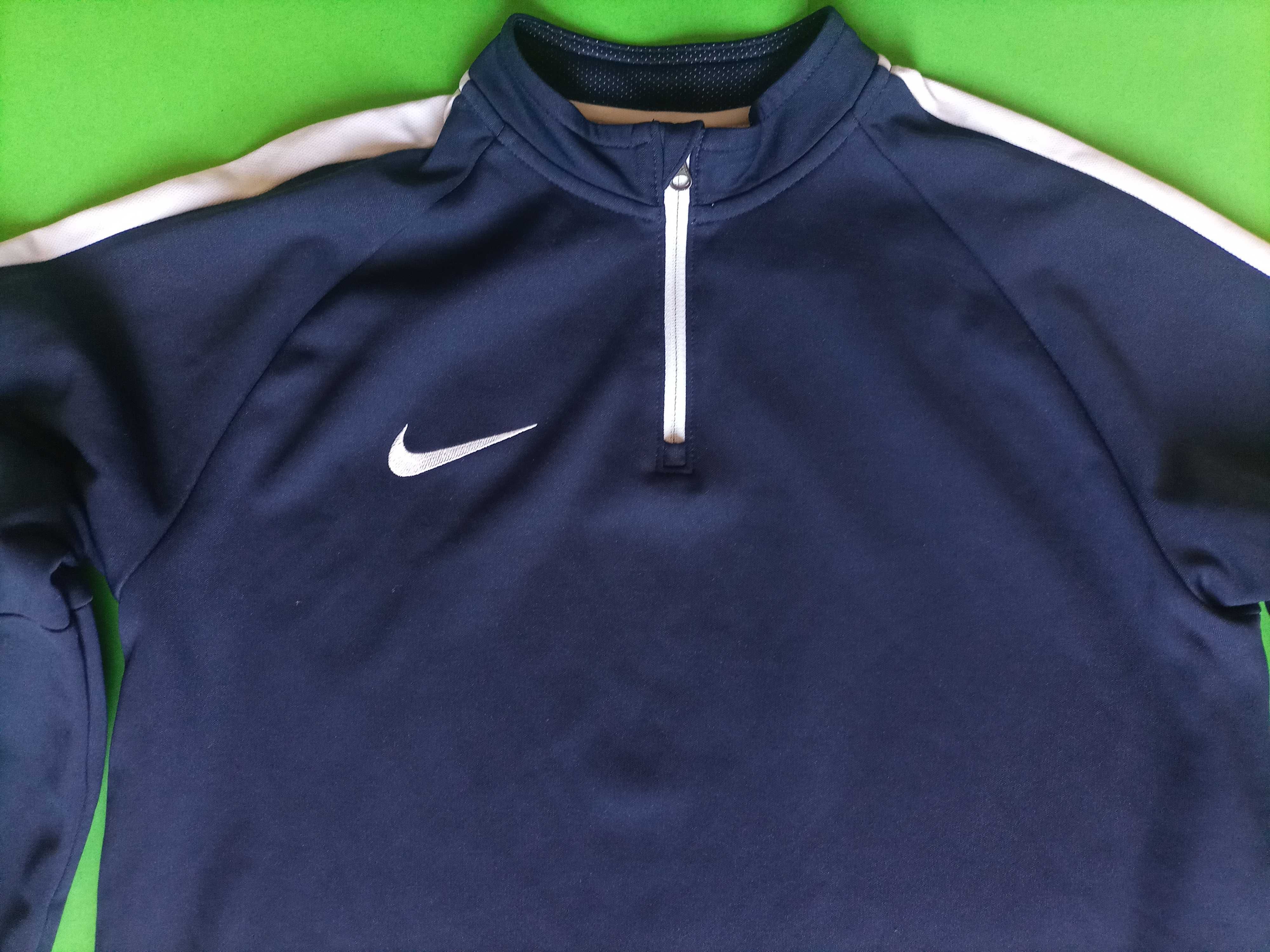 Nike bluza sportowa M/L 100% poliester