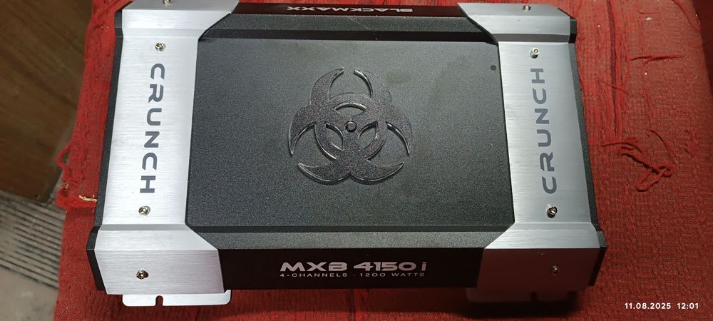 Продам усилители