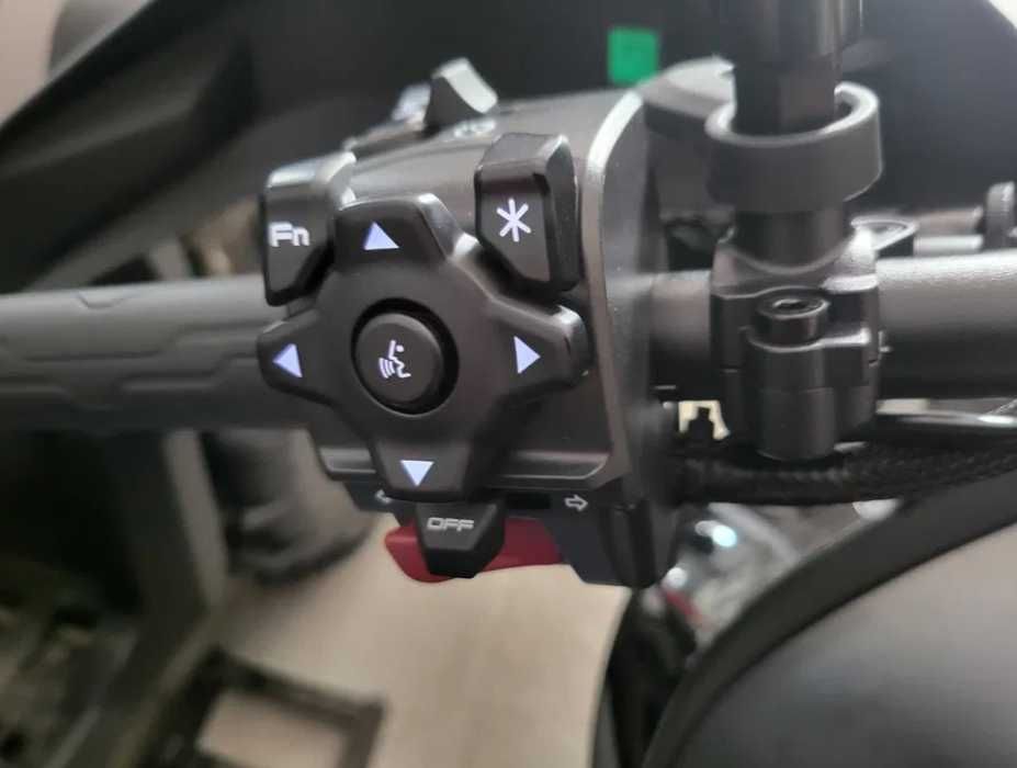Motocykl CF Moto 800 MT Touring Exprole fv 23% gratis dostawa /raty