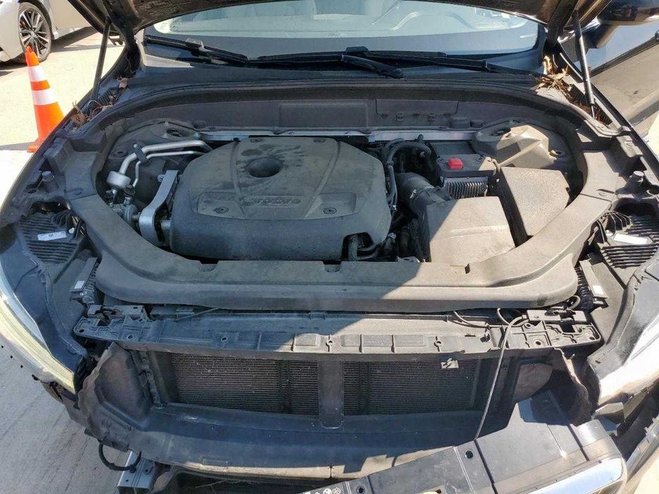 Volvo XC60 T5 Inscription 2019