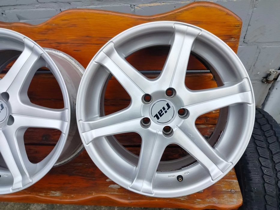 Felgi R17 5x112 BMW 3 4 5 6 7 8 Seria I4 IX1 Z4 1 2 Mini Cooper One