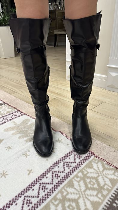 Сапожки Baldinini