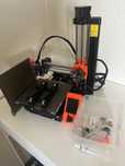 3D-принтер Prusa Mini+